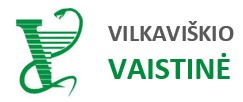 UAB „Antano Švarcos vaistinė“ logotipas